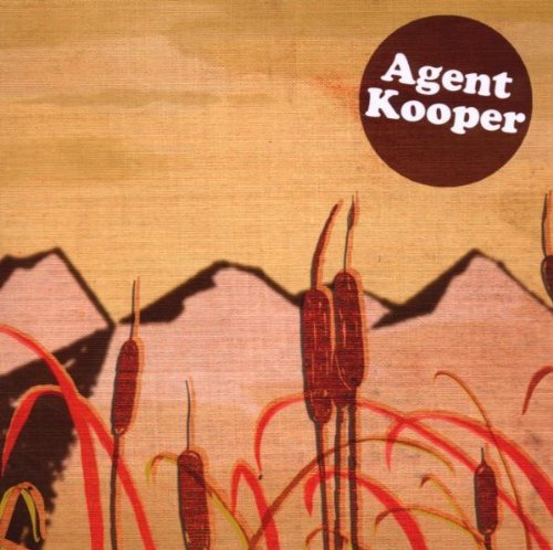 Agent Kooper/Agent Kooper@Import-Eu
