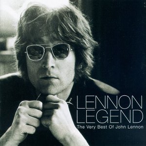 John Lennon/Lennon Legend