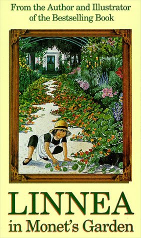 Linnea In Monet's Garden/Linnea In Monet's Garden@Clr@Chnr