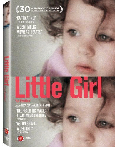 Little Girl (La Pivellina)/Gerard/Crippa/Caroll@Ws/Ita Lng/Eng Sub@Nr