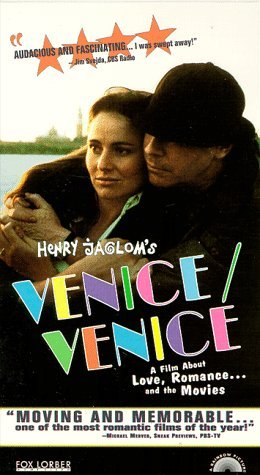 Venice/Venice/Alard/Bertish/Duchovny/Jaglom/@Clr@R