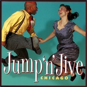 Jump 'N' Jive Chicago!/Jump 'N' Jive Chicago!