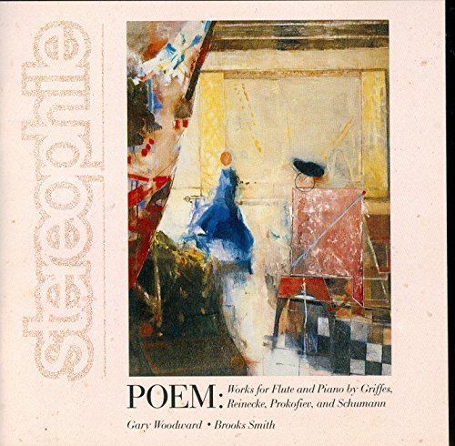 Griffes/Reinecke/Prokofiev/+/Poem/Son Flt/Son Flt/Romances