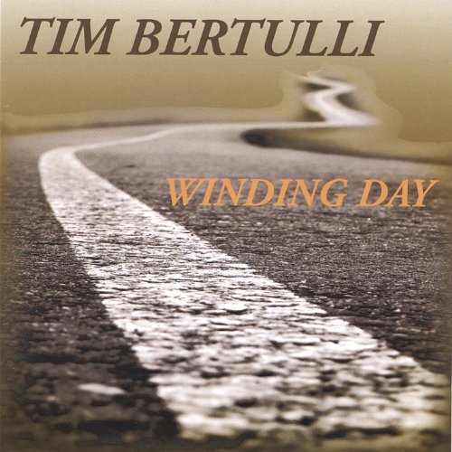 Tim Bertulli/Winding Day