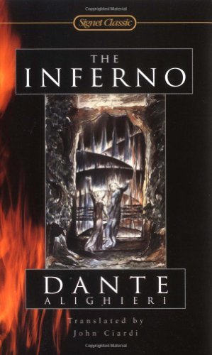 Dante Alighieri/Inferno (Signet Classics)