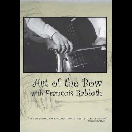 Francis Rabbath/Art Of The Bow