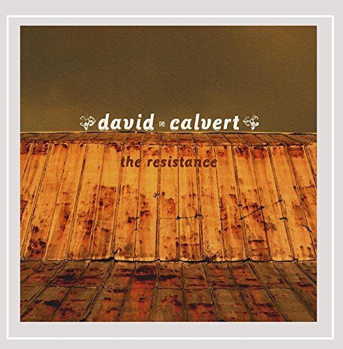 David Calvert/Resistance