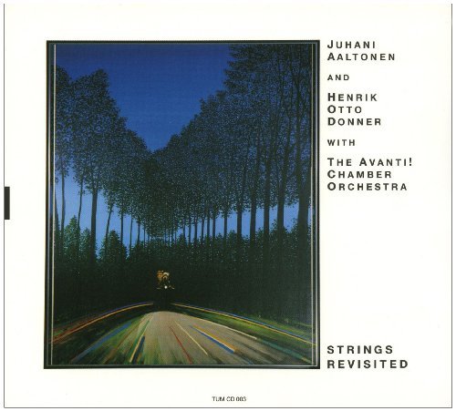 Juhani & Henrik Otto Aaltonen/Strings Revisited