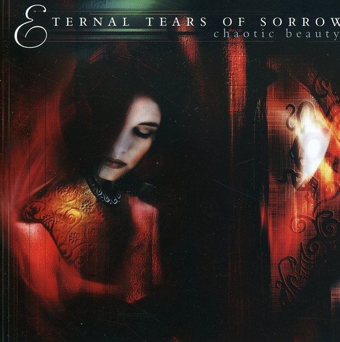 Eternal Tears Of Sorrow/Chaotic Beauty@Import-Gbr