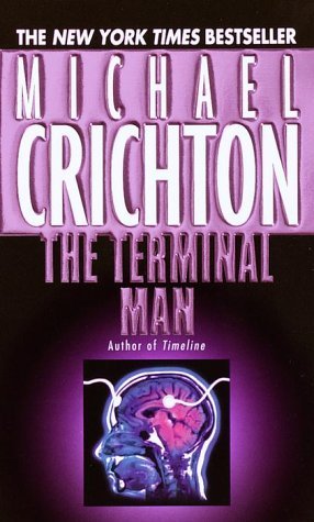 Michael Crichton/Terminal Man