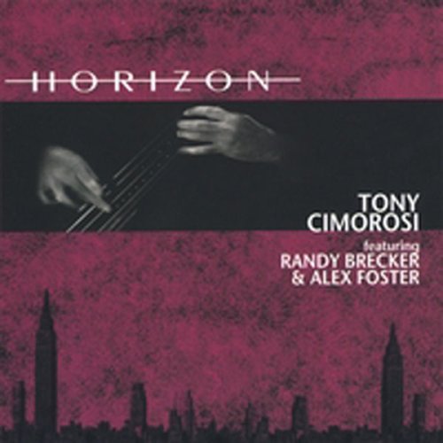 Tony Cimorosi/Horizon
