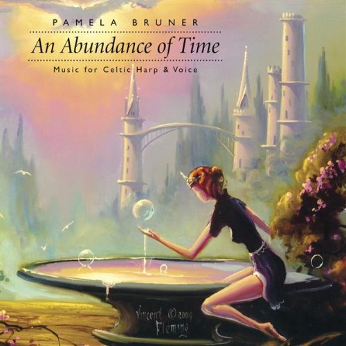 Pamela Bruner/Abundance Of Time