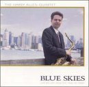 Harry Allen/Blue Skies