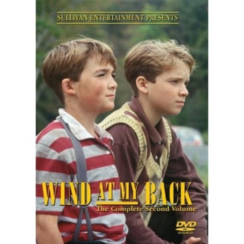 Wind At My Back Season 2 Clr G 4 DVD 