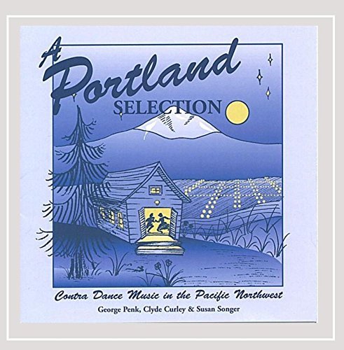 Penk/Curley/Songer/Portland Selection: Contra Dan