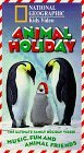 Animal Holiday/National Geographic@Clr/Cc@Nr