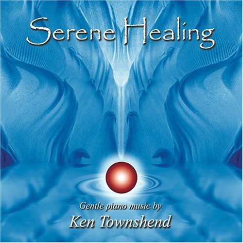Ken Townshend/Serene Healing