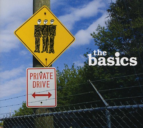 Basics/Private Drive