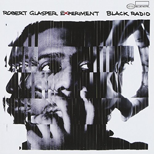 Robert Glasper Black Radio 