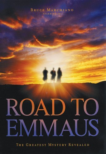Road To Emmaus/Road To Emmaus@MADE ON DEMAND@This Item Is Made On Demand: Could Take 2-3 Weeks For Delivery