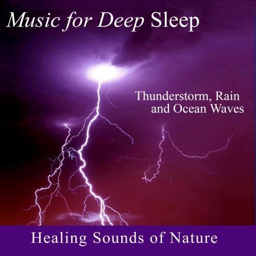 Music For Deep Sleep Healing Sounds Of Nature Thud 