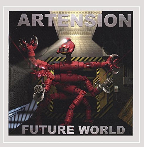 Artension/Future World