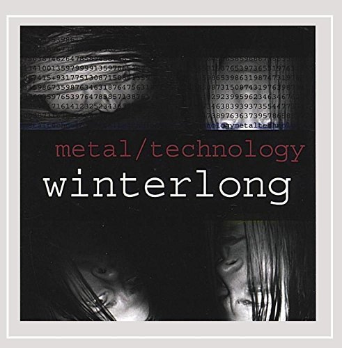 Winterlong/Metal/Technology@Import@2-On-1