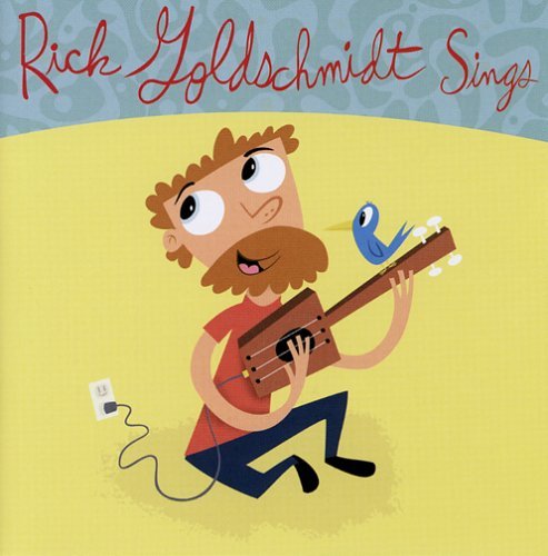 Rick Goldschmidt/Rick Goldschmidt Sings