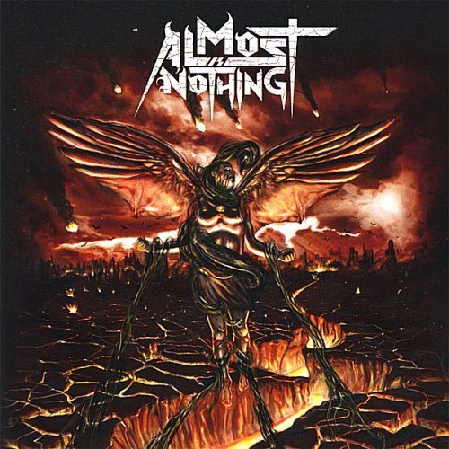 Almost Is Nothing/Wings Of Deliverance