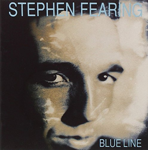 Stephen Fearing/Blue Line