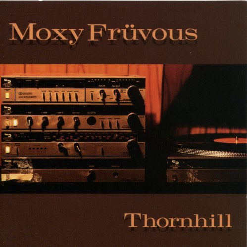 Moxy Fruvous/Thornhill