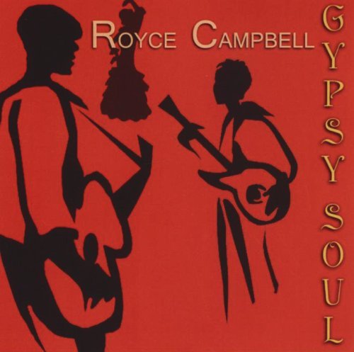 Royce Campbell/Gypsy Soul
