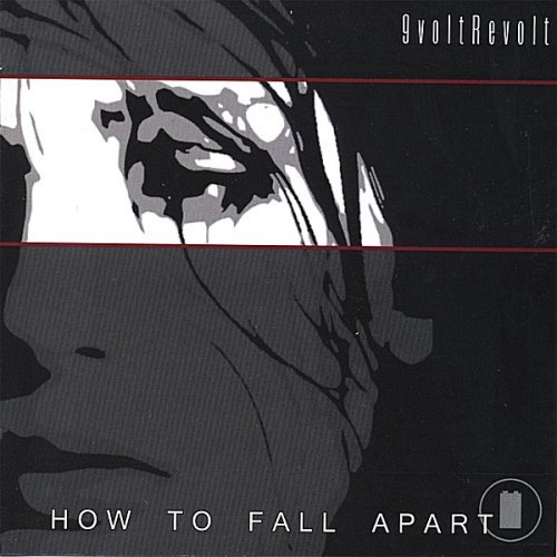 9voltrevolt/How To Fall Apart