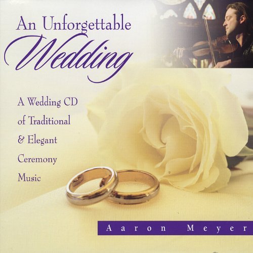 Aaron Meyer/Unforgettable Wedding