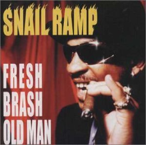 Snail Ramp/Fresh Brash Old Man@Import-Jpn