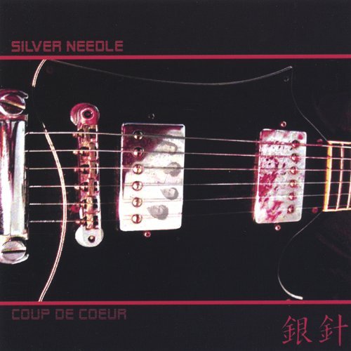 Silver Needle/Coup De Coeur