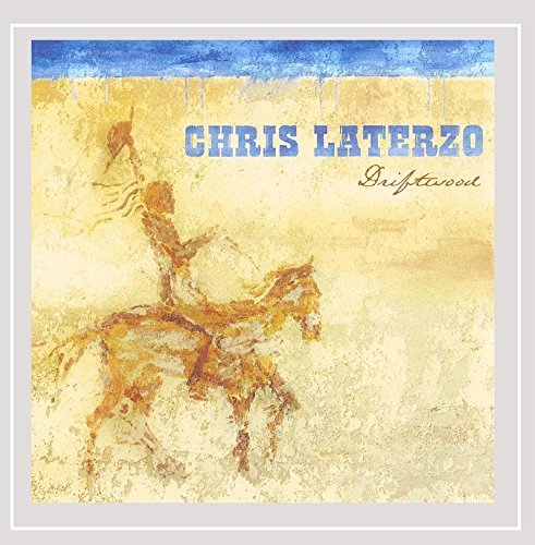 Chris Laterzo/Driftwood