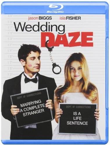 Wedding Daze/Wedding Daze@Blu-Ray/Ws@R