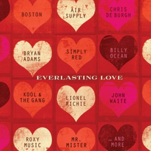 Everlasting Love/Everlasting Love