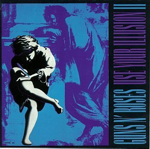 Guns N'Roses/Use Your Illusion 2@Explicit Version