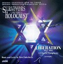 M. Finkelstein/Survivors Of The Holocaust/Lib
