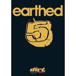Earthed 5 Mtb/Earthed 5 Mtb@Nr