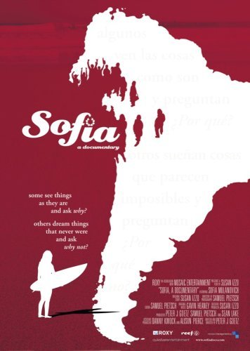 Sofia Documentary/Sofia Documentary@Nr
