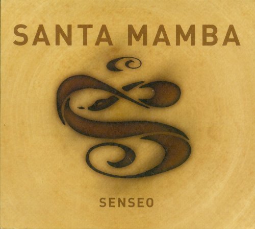 Santa Mamba/Senseo