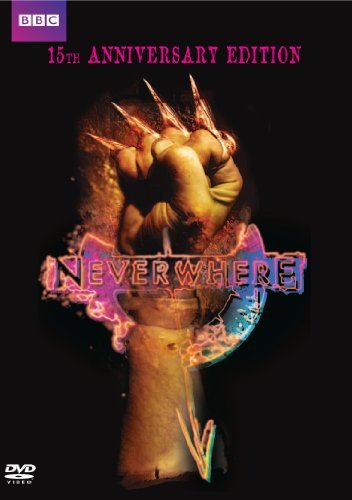 Neverwhere/15th Anniversary Edition