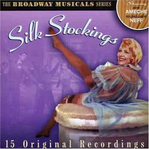 Silk Stockings/Broadway Musicals@Import-Gbr