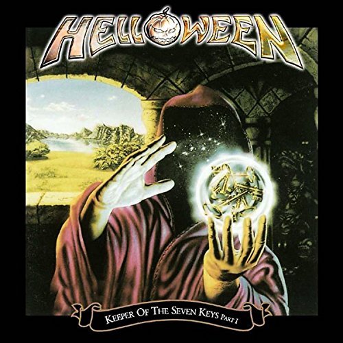 Helloween/Keepers Of The Seven Keys Pt.@Import-Gbr