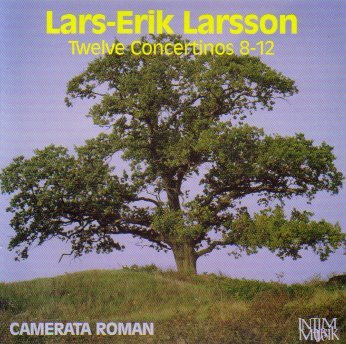 L.E. Larsson/Ct 8-12@Stigmer/Lindberg/Vaernes/+