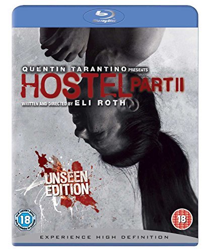 Hostel 2/Hostel 2@Import-Gbr