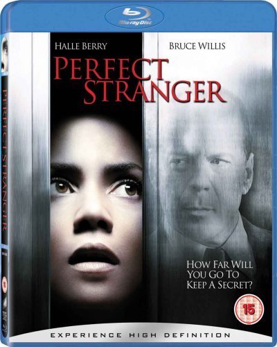 Perfect Stranger/Perfect Stranger@Import-Eu/Blu-Ray